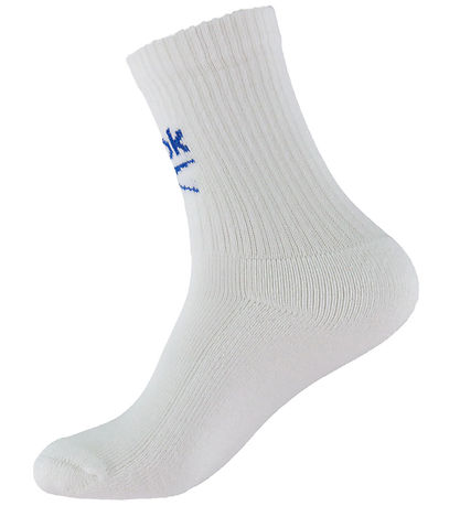 Reebok Strømper - 3-pak - Hvid