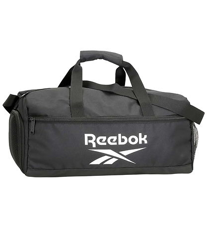 Reebok Sportstaske - Ashland - Sort