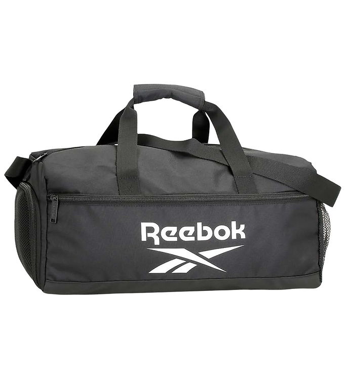 Reebok Sportstaske - Ashland - Sort