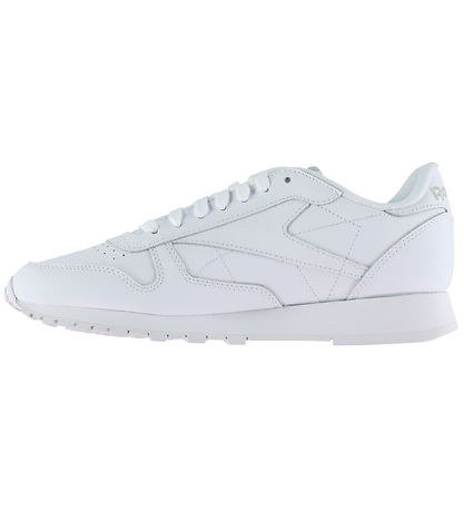 Reebok Sko - Classic Leather - Hvid