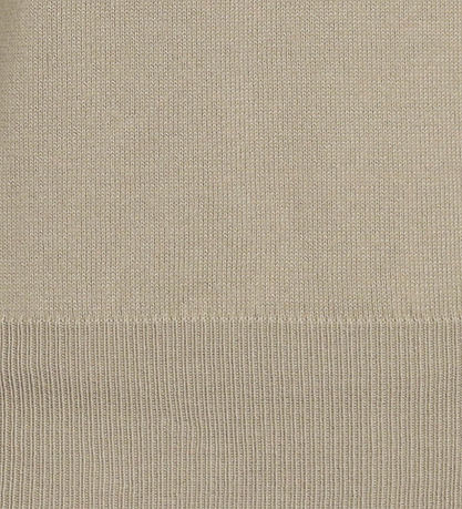 Stone Island Bluse - Strik - Dove Grey