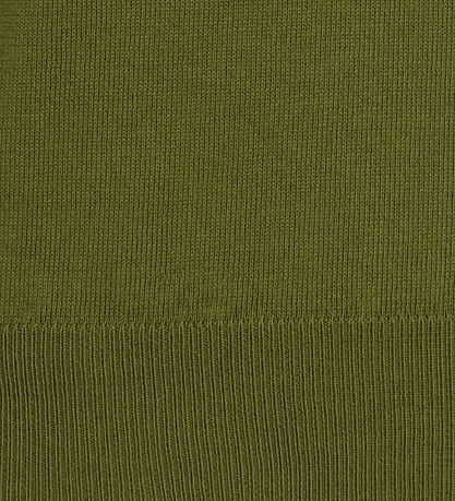 Stone Island Bluse - Strik - Olive Green