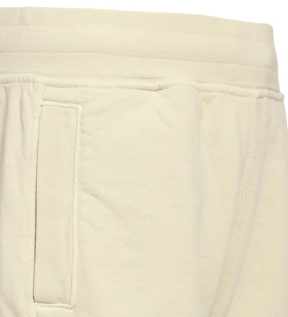 Stone Island Sweatpants - Plaster