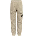 Stone Island Trousers - Beige