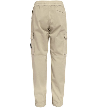 Stone Island Bukser - Beige