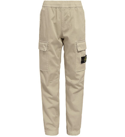 Stone Island Bukser - Beige