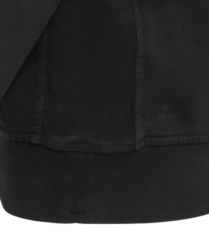 Stone Island Sweatshirt - Sort