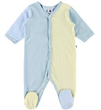 Petit Bateau Natdragt - Mimi/ Marshmallow