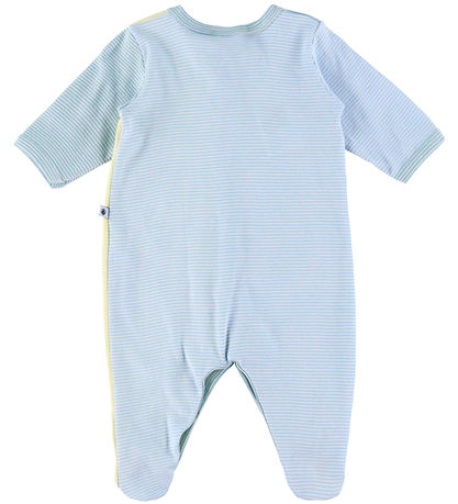 Petit Bateau Natdragt - Mimi/ Marshmallow