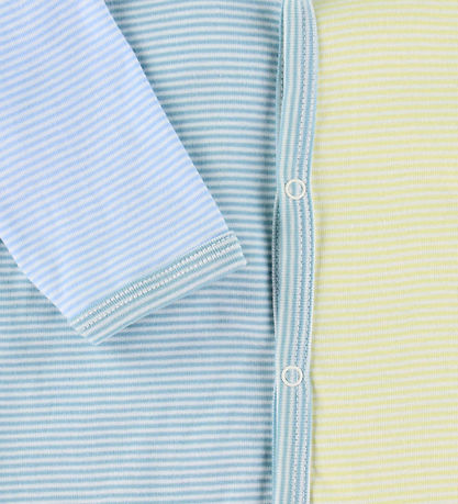 Petit Bateau Natdragt - Mimi/ Marshmallow