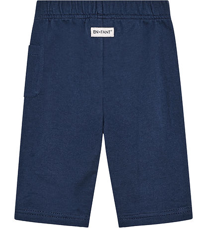 En Fant Bukser - Medieval Blue