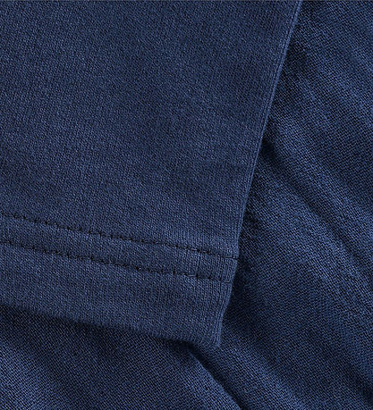 En Fant Bukser - Medieval Blue