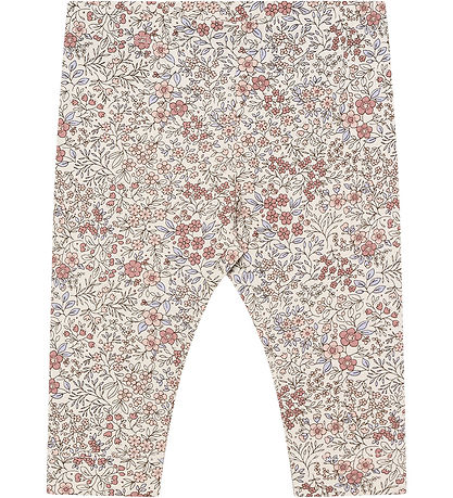 En Fant Leggings - Eggnog