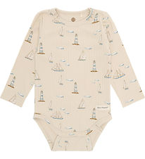 En Fant Body l/æ - Rib - Fog