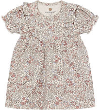 En Fant Kjole - Eggnog