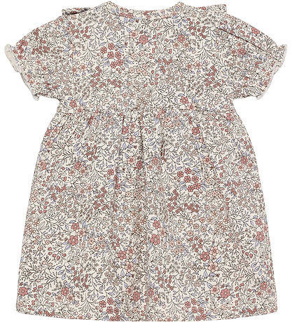 En Fant Kjole - Eggnog