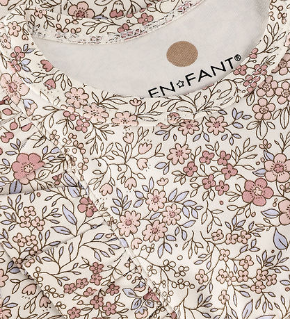 En Fant Kjole - Eggnog