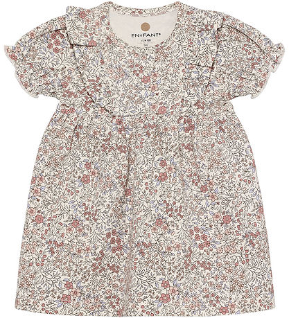 En Fant Kjole - Eggnog