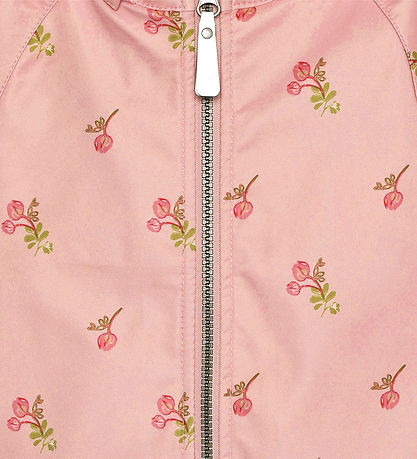 Minymo Softshelljakke