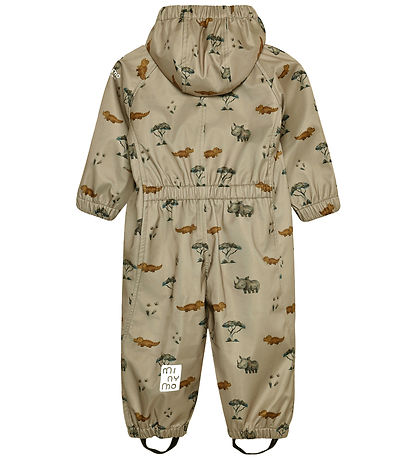 Minymo Softshellpak - Serviesgoed