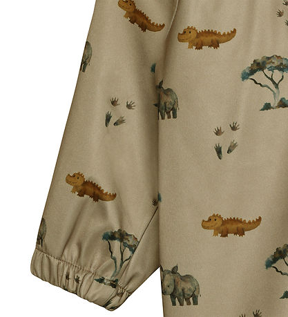 Minymo Softshellpak - Serviesgoed