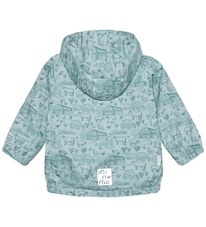 Minymo Jas - Niagara Mist