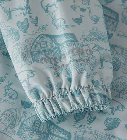 Minymo Jas - Niagara Mist