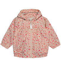 Minymo Jacket - Peach Whip