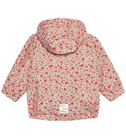 Minymo Jas - Peach Zweep