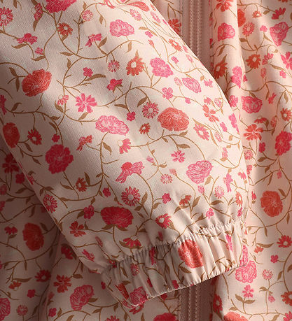 Minymo Jas - Peach Zweep