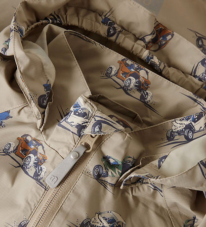 Minymo Jas - Serviesgoed