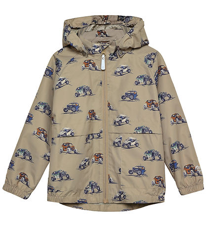 Minymo Jas - Serviesgoed