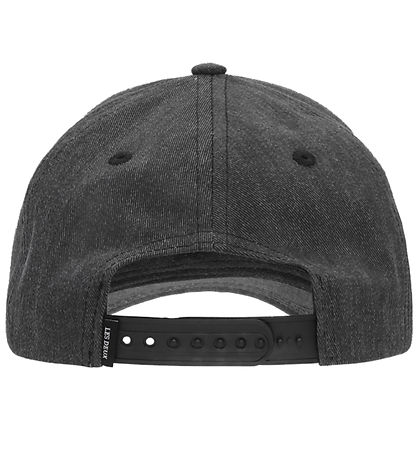 Les Deux Kasket - Encore Baseball - Raven Grey