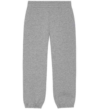 Les Deux Sweatpants - Hoop - Gråmeleret