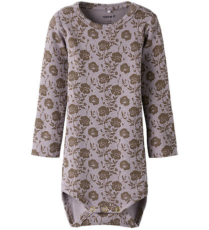 Name It Body l/æ - NbfBerla - Nirvana