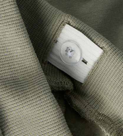 Name It Sweatpants - NmmBernhard - Shadow