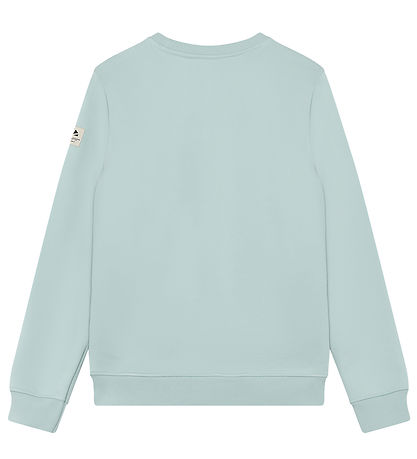 Indian Blue Jeans Sweatshirt - Ether