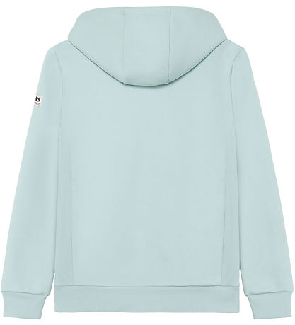 Indian Blue Jeans Hættetrøje - Ether