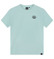 Indian Blue Jeans T-Shirt - Ether