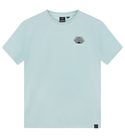 Indian Blue Jeans T-Shirt - Ether