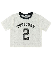 Indian Blue Jeans T-Shirt - Cloud