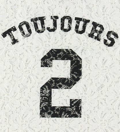 Indian Blue Jeans T-Shirt - Cloud