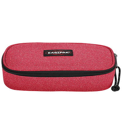 Eastpak Penalhus - Oval Single - Spark Carmine