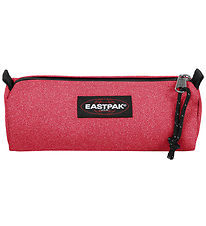Eastpak Penalhus - Benchmark Single - Spark Carmine