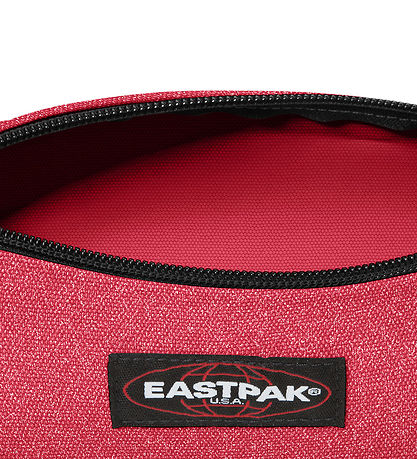 Eastpak Penalhus - Benchmark Single - Spark Carmine