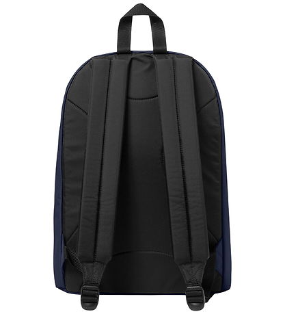 Eastpak Rygsæk - Out Of Office - 27 L - Admiral Navy