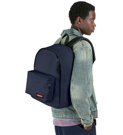Eastpak Rygsæk - Out Of Office - 27 L - Admiral Navy