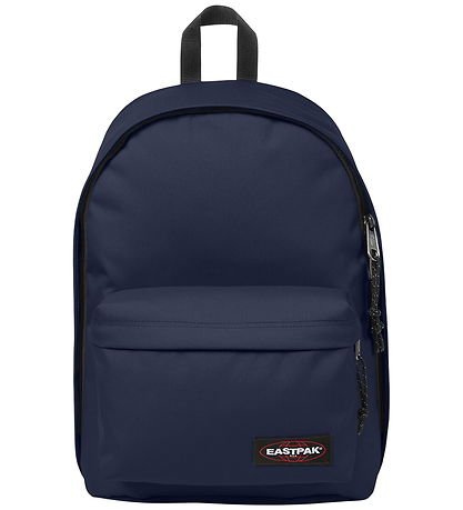 Eastpak Rygsæk - Out Of Office - 27 L - Admiral Navy