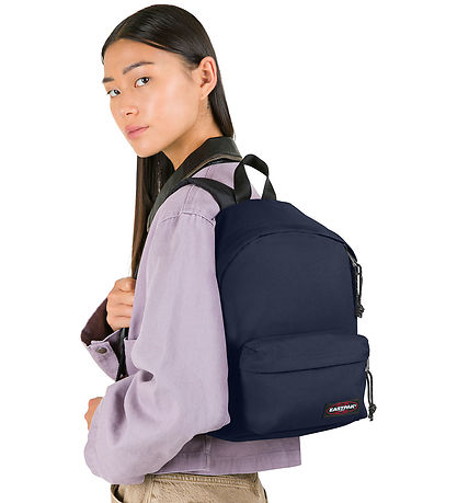 Eastpak Rygsæk - Orbit - 10 L - Admiral Navy