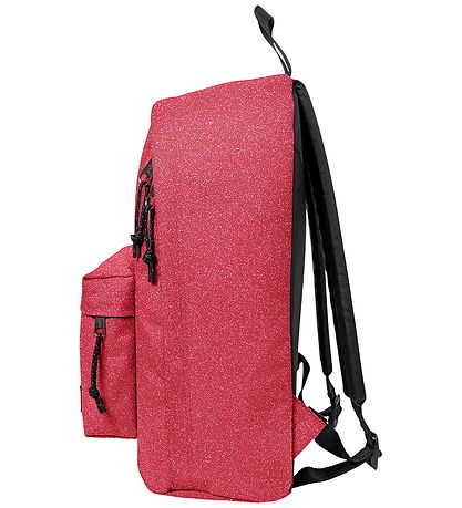 Eastpak Rygsæk - Out Of Office - 27 L - Spark Carmine